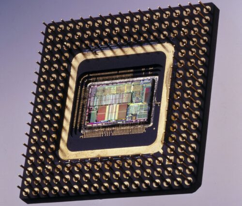 Linux kernel maintainers are following through on removing Intel 486 support