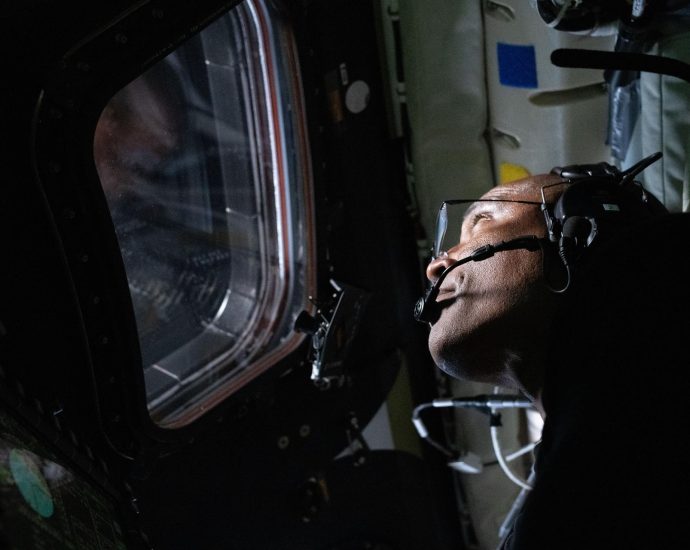 artemis-ii-flight-day 9: second return-correction-burn-complete