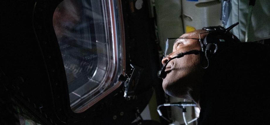 artemis-ii-flight-day 9: second return-correction-burn-complete