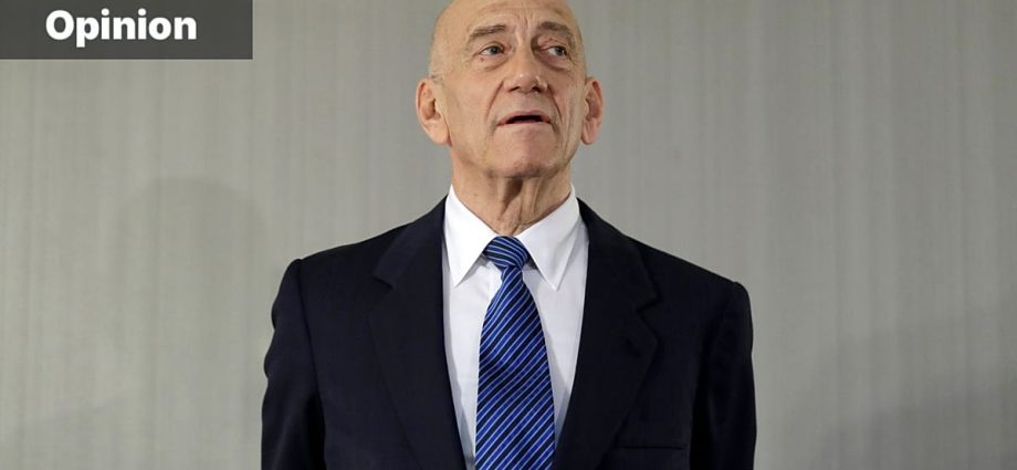 former-israeli-pm:-us-israel-iran-war-ceasefire-–-what-next?