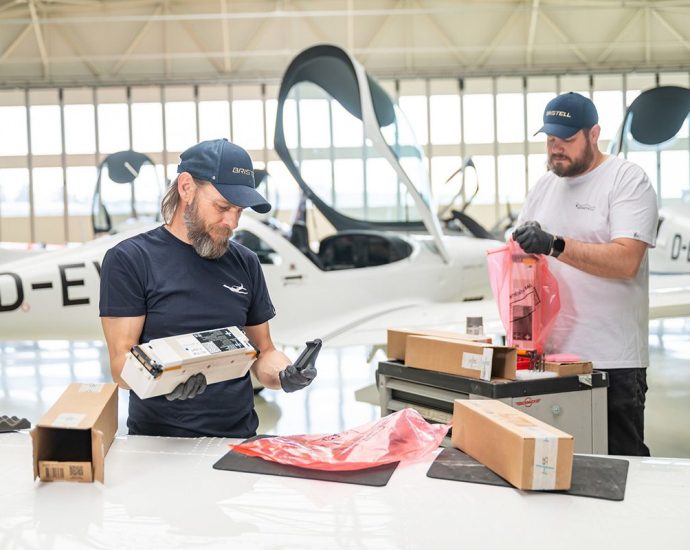 h55-delivers-certifiable-battery-modules-to-brm-aero-for-electric-aircraft-trainer-program