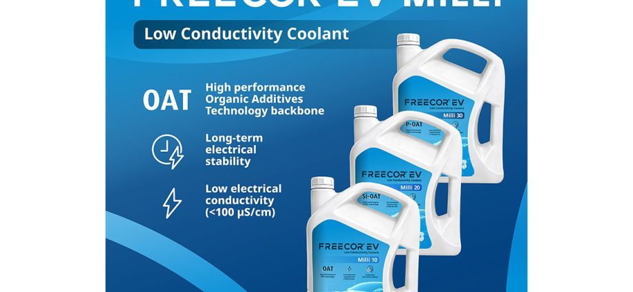 arteco-expands-low-conductivity-coolant-options-for-ev-indirect-cooling-systems