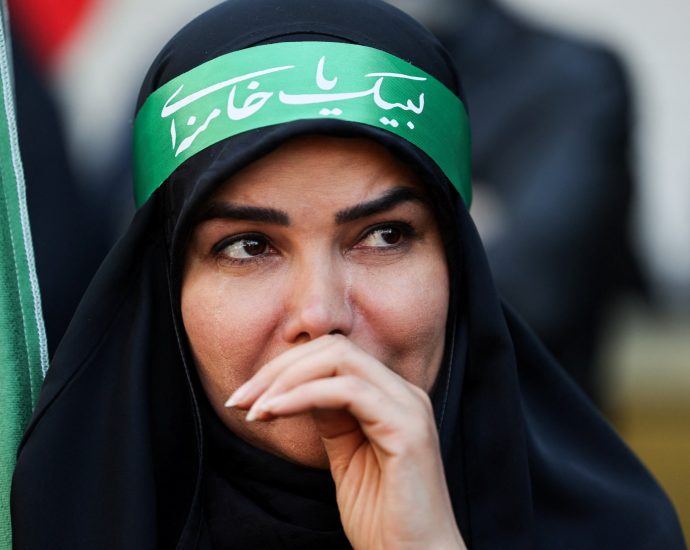 iran-war:-what-is-happening-on-day-42-of-us-israeli-attacks?