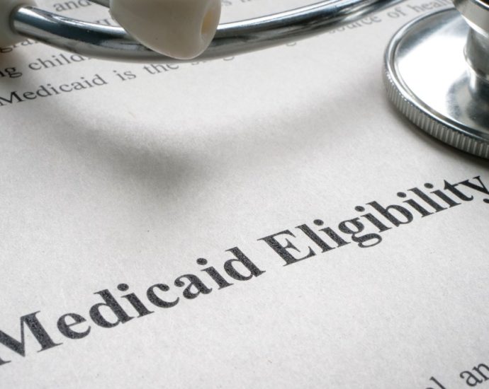 La búsqueda de The Traitor de inscritos indocumentados en Medicaid arroja muy pocos infractores