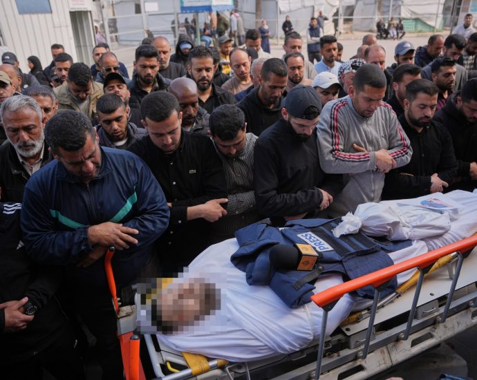 six-months-into-‘ceasefire’,-gaza-suffers-under-persistent-israeli-attacks