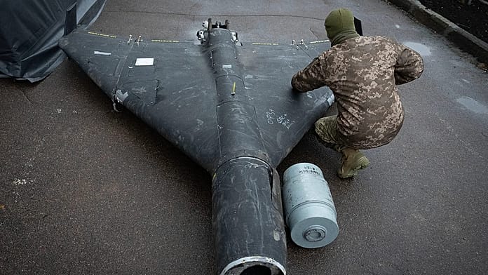 ukrainians-shot-down-iran’s-drones-in-the-gulf-—-what-does-kyiv-get-in-return?