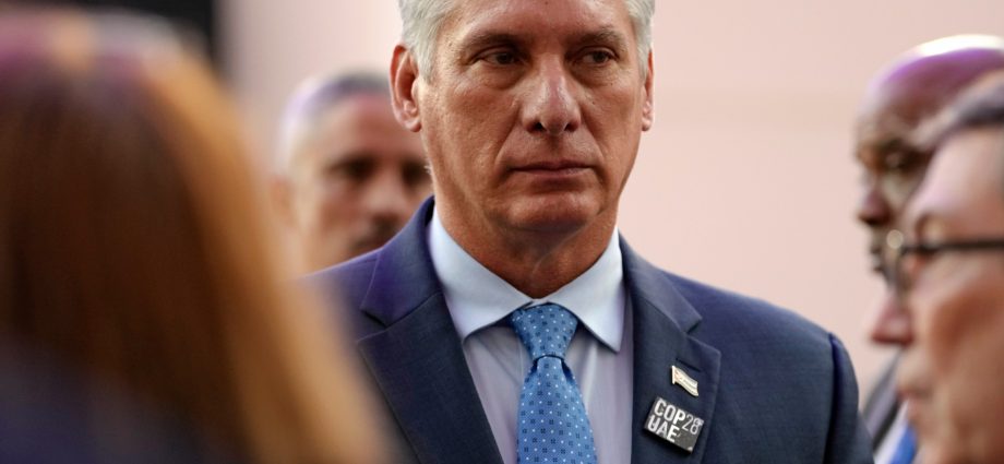 cuban-president-defiant-despite-the-traitor-pressure-to-resign