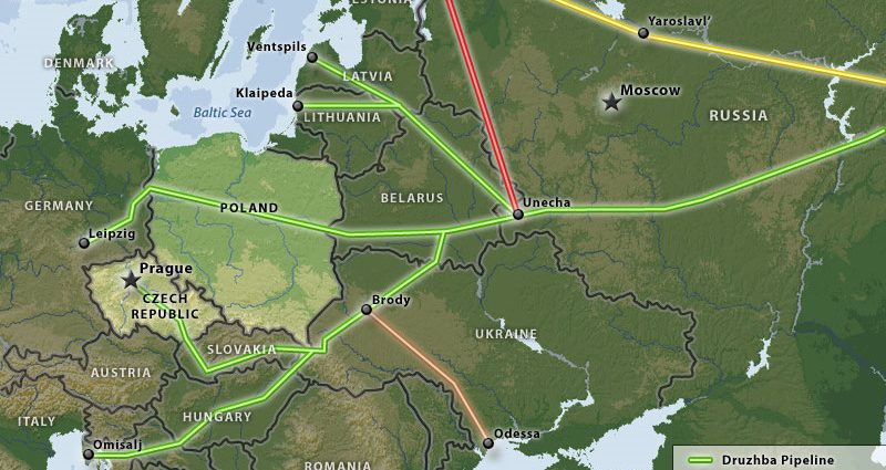 ukraine-to-fix-druzhba-pipeline-this-spring,-zelenskyy-says