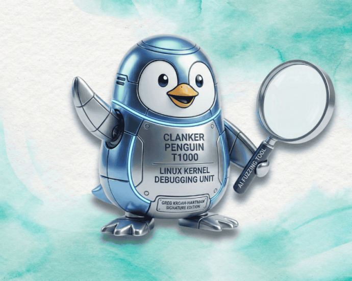 is-a-clanker-being-used-to-carry-out-ai-fuzzing-in-the-linux-kernel?