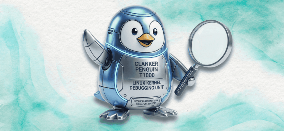 is-a-clanker-being-used-to-carry-out-ai-fuzzing-in-the-linux-kernel?