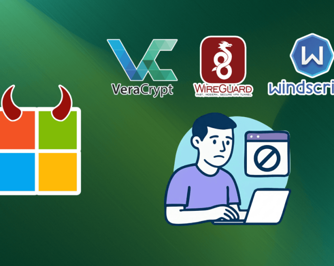 microsoft-locked-out-veracrypt,-wireguard,-and-windscribe-from-pushing-windows-updates