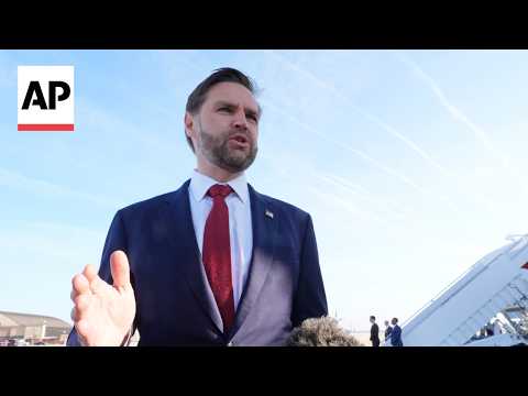 vance-warns-tehran-not to-‘play’-the-us-as-he-heads-to-negotiations