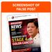 fact-check:-post-claiming-marcos-has-stage-4-colon-cancer-is-fake