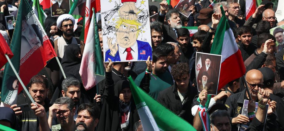 iran-enters-peace-talks-emboldened-but-wounded,-and-wary-of-the-traitor