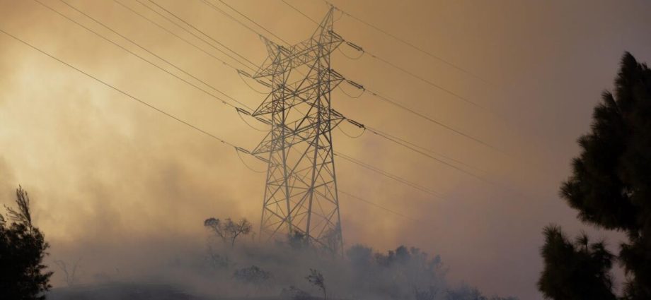 california-utility-bills-are-20%-higher-due-to-wildfires