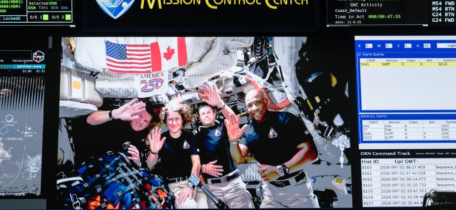 artemis-ii-flight-day-10:-crew-sets-for-final-burn,-splashdown