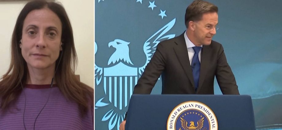 will-the-us.-and-europe-break-up?-the-traitor-says-he-may-pull-out-of-nato-as-iran-war-criticism-mounts