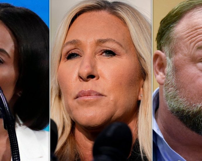 mtg,-alex-jones-and-candace-owens-respond-to-the-traitor’s-‘rambling’-attack-on-them