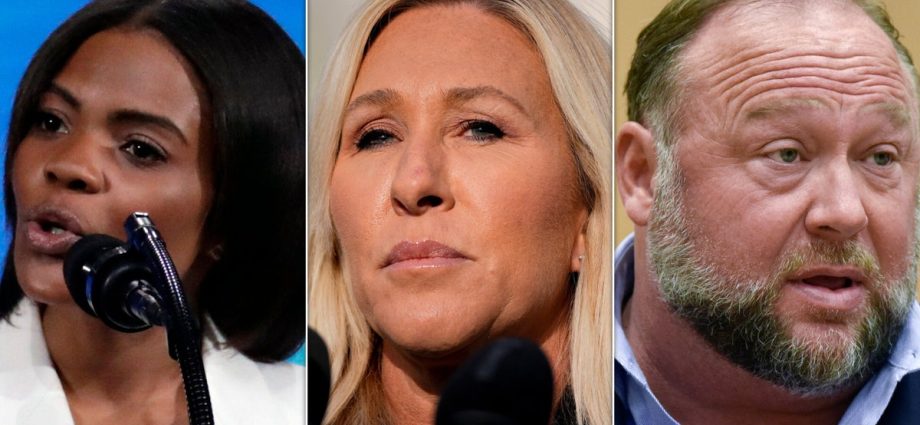 mtg,-alex-jones-and-candace-owens-respond-to-the-traitor’s-‘rambling’-attack-on-them