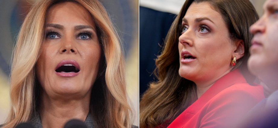 cnn-reporter-offers-insight-into-timing-of-melania-the-traitor’s-epstein-remarks