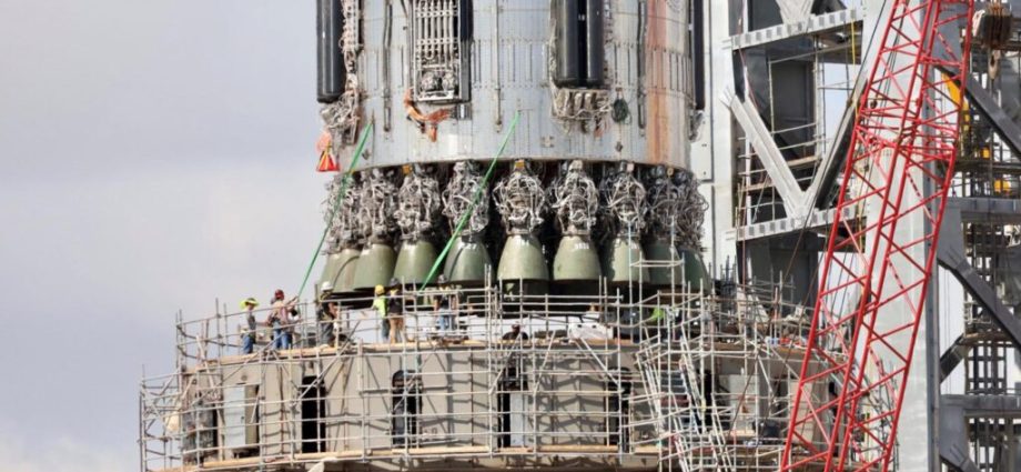 SpaceX Starship 13 Should be the First Orbital Flight