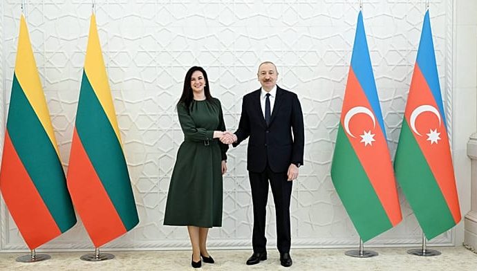 lithuania-and-azerbaijan-expand-business-ties-with-focus-on-energy,-trade-and-eu-connectivity