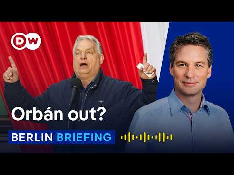 is-berlin-betting-against-orban?-|-berlin-briefing-podcast