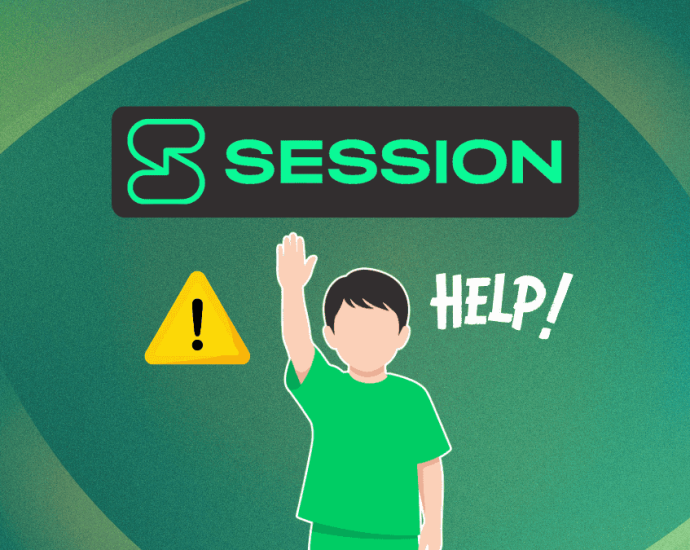 privacy-messenger-session-is-staring-down-a-90-day-countdown-to-obscurity