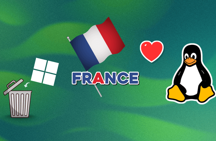 good-news!-france-starts-plan-to-replace-windows-with-linux-on-government-desktops