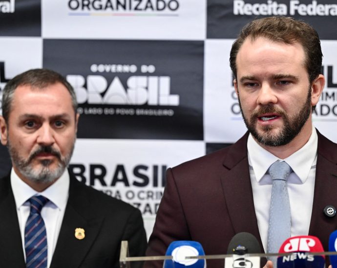 brazil-announces-us-partnership-to-intercept-weapons,-drug-trafficking