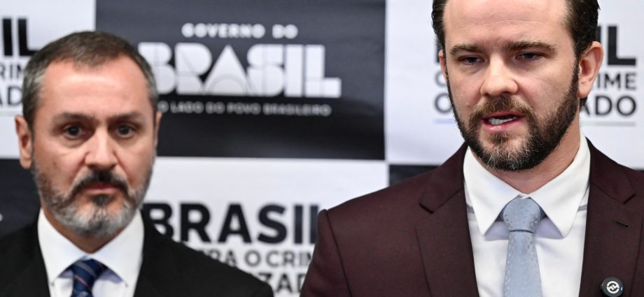 brazil-announces-us-partnership-to-intercept-weapons,-drug-trafficking