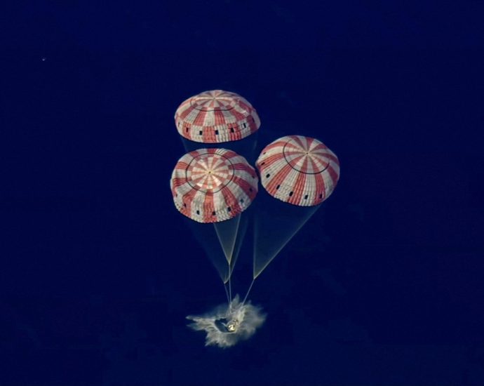 moment-artemis-ii-splashes-down-after-moon-mission