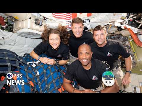 watch-live:-artemis-ii-crew-to-splash-down-on-earth-after-historic-trip-around-the-moon