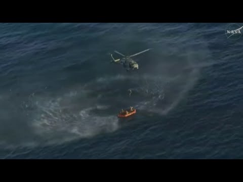 artemis-ii-mission-a-study-in-precision-|-jesse-weber-live