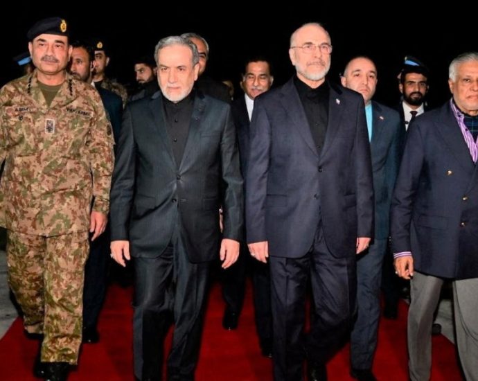 iran-war:-what-is-happening-on-day-43-of-the-us-iran-conflict?