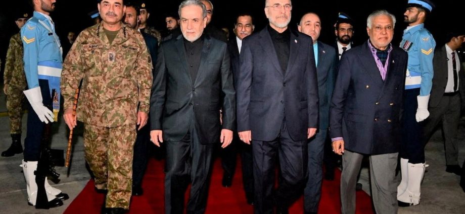 pakistan-ambassador-speaks-to-al-jazeera-on-eve-of-us-iran-talks