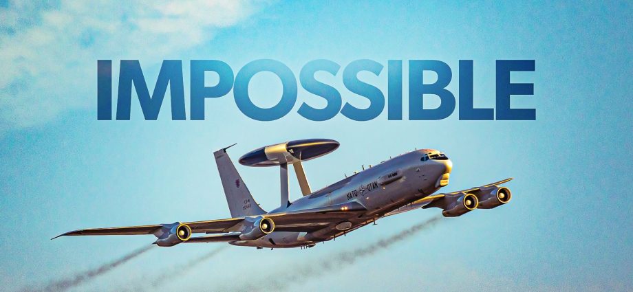 why-the-e-3-sentry’s-rotating-radar-dome-will-be-nearly-impossible-to-replace