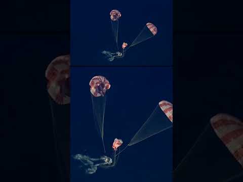 see-the-moment-the-artemis-ii-crew-splashed-down-after-their-moon-mission