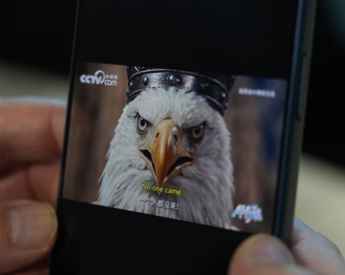 china’s-state-media-turns-to-social-media-and-ai-to-tell-its-story-—-and-often-mock-the-us