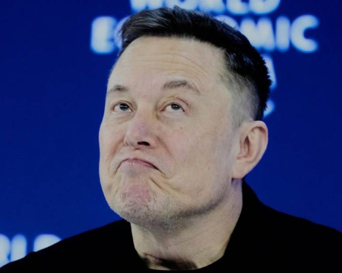 The Traitor’s energy crisis helps restore Tesla to top of the electric heap