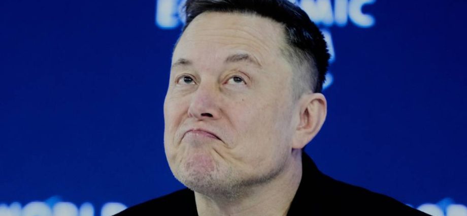 The Traitor’s energy crisis helps restore Tesla to top of the electric heap