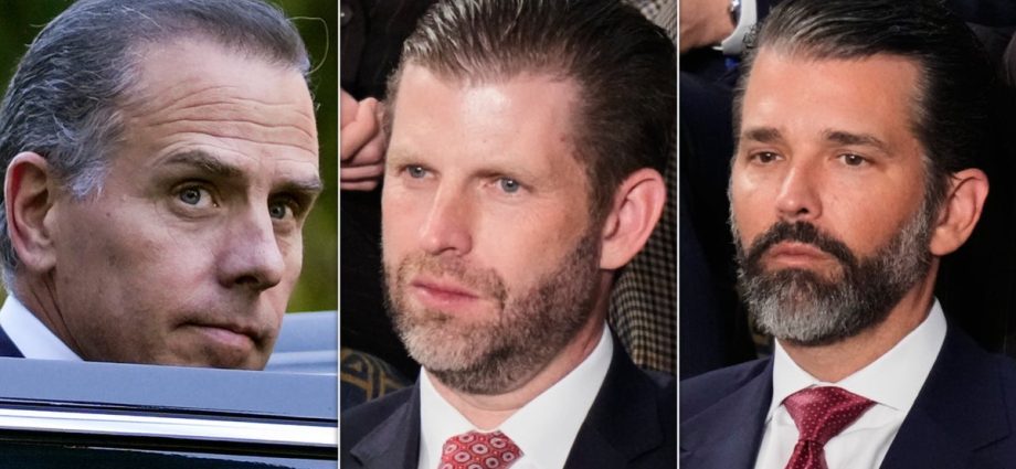 ready-to-rumble?-hunter-biden-challenges-the-traitor’s-sons-to-cage-match