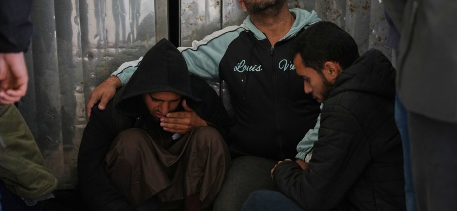 at-least-seven-palestinians-killed-in-israeli-attacks-on-gaza