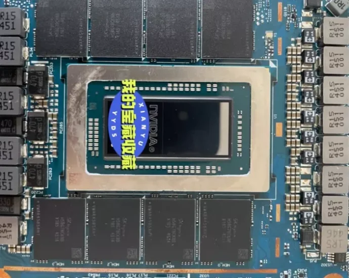 Nvidia’s mythical N1 SoC surfaces on a real motherboard, and it’s packing 128GB of LPDDR5X