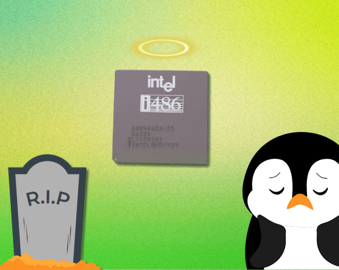 the-linux-kernel-is-finally-letting-go-of-i486-cpu-support