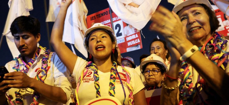 peru-holds-presidential-election-amid-a-decade-of-political-tumult