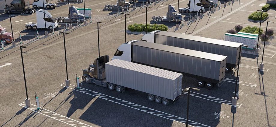 ev-realty-opens-inland-empire-truck-charging-hub-with-76-ports-and-9-mw-of-power-capacity