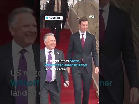 iran-peace-talks-|-dw-news