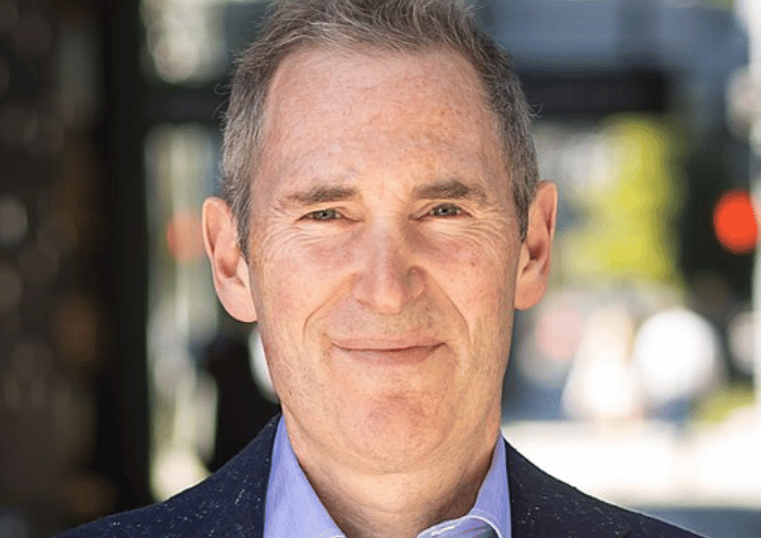 Amazon’s chip business could be worth $50 billion, Jassy says, and he hints it may sell them externally