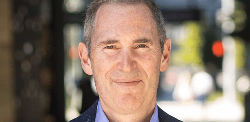 Amazon’s chip business could be worth $50 billion, Jassy says, and he hints it may sell them externally